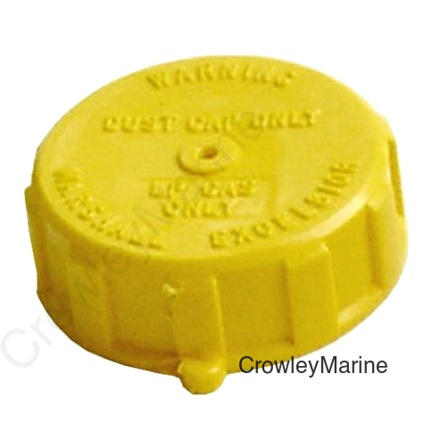 TANK VALVE CAP ONLY