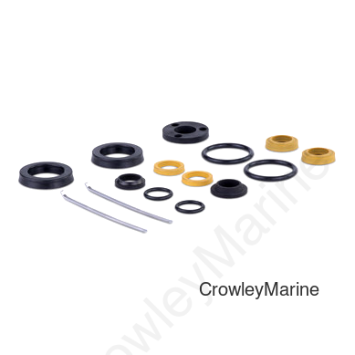 SEAL KIT 150-7 BA Standard TR TM (HS5182)