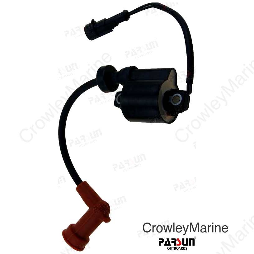 IGNITION COIL ASSY
