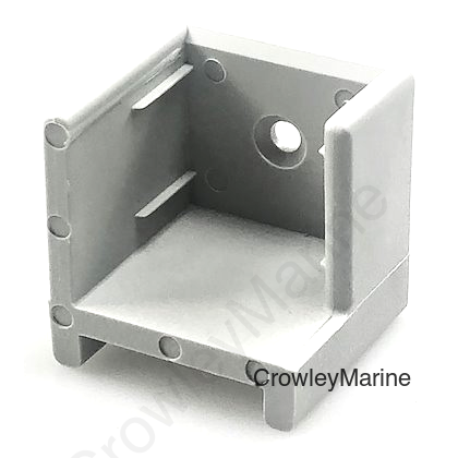 Right Hinge, Gray