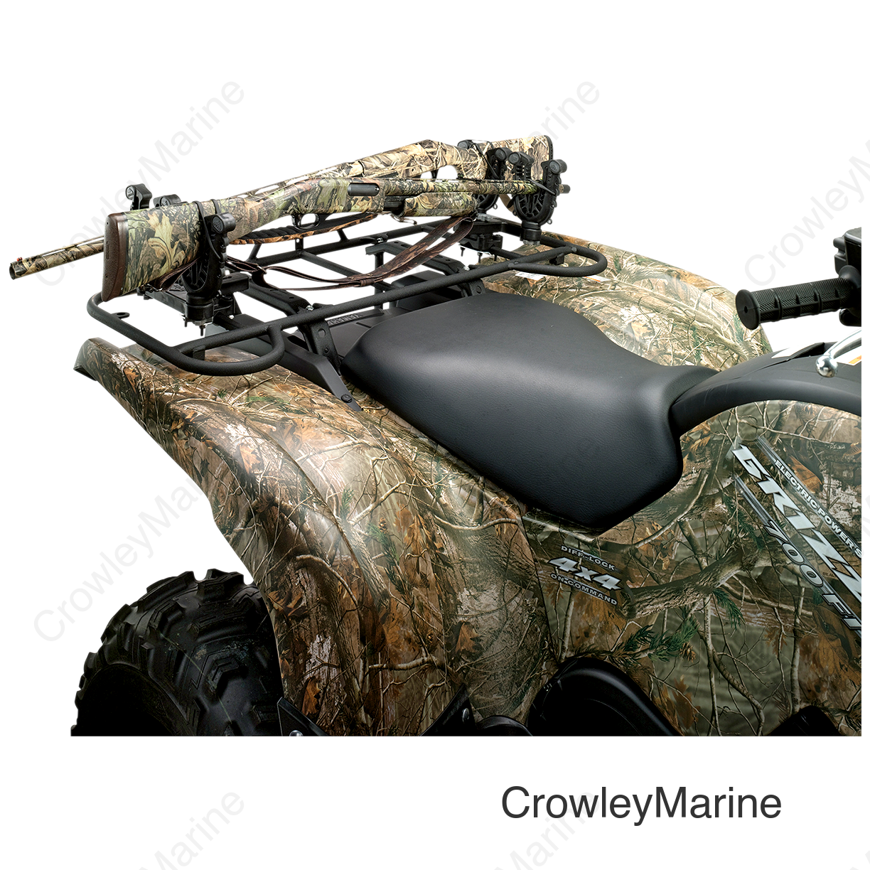 RACK GUN FLEXGRIP DOUBLE