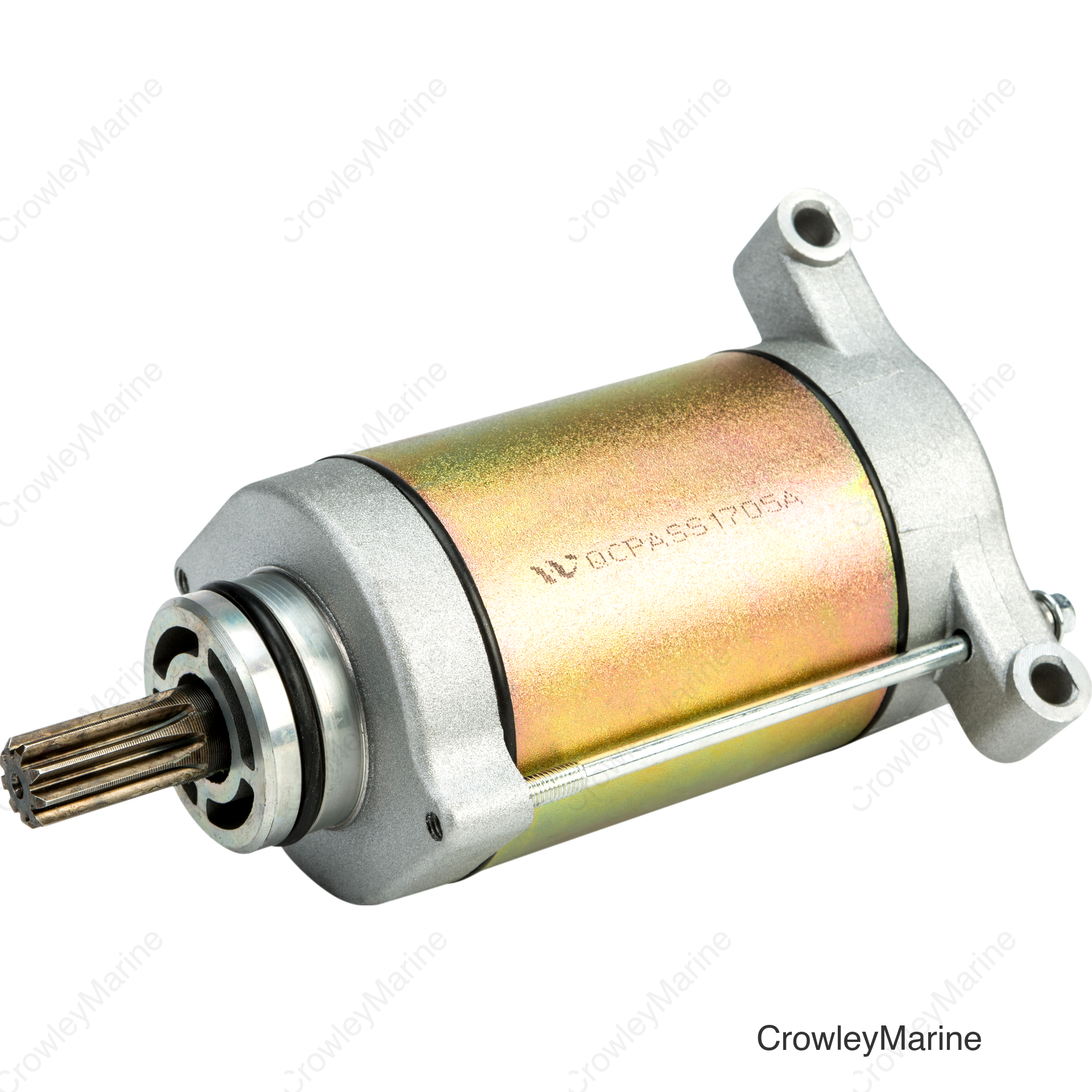 STARTER MOTOR CF MOTO