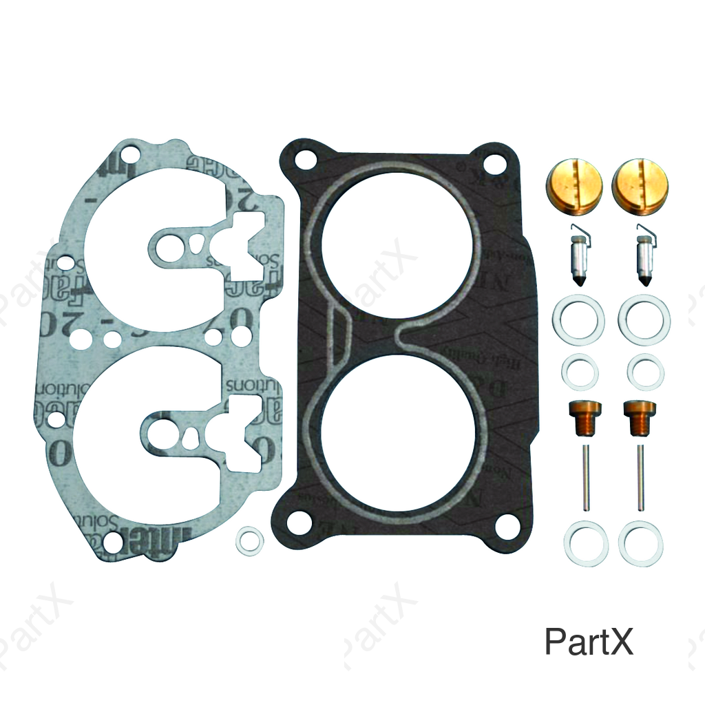 Carburetor Service Kit (40508)