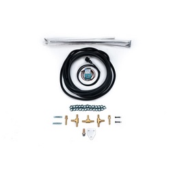 AMS Performance Alpha Performance GTR Turbo Kit 3-port Boost Control Kit (For use with Alpha Series) thumbnail-0