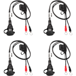Battery Lead - 5/16" - 4 Pack thumbnail-3