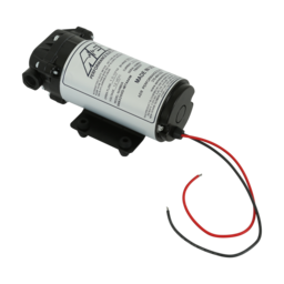 AEM Water/Methanol Injection 200psi Recirculation Pump thumbnail-4