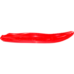 Mohawk Ski Bottoms - Red