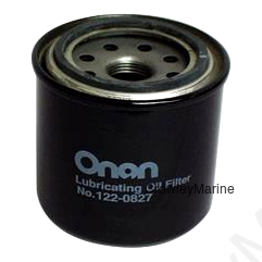 ONAN OIL FILTER