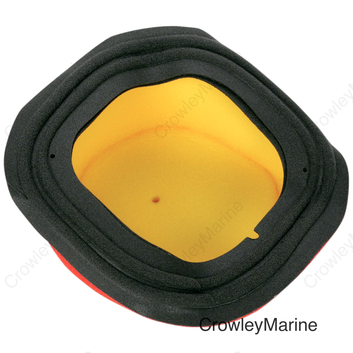 Uni Filter Nu-2474St 2-Stage Air Fltr