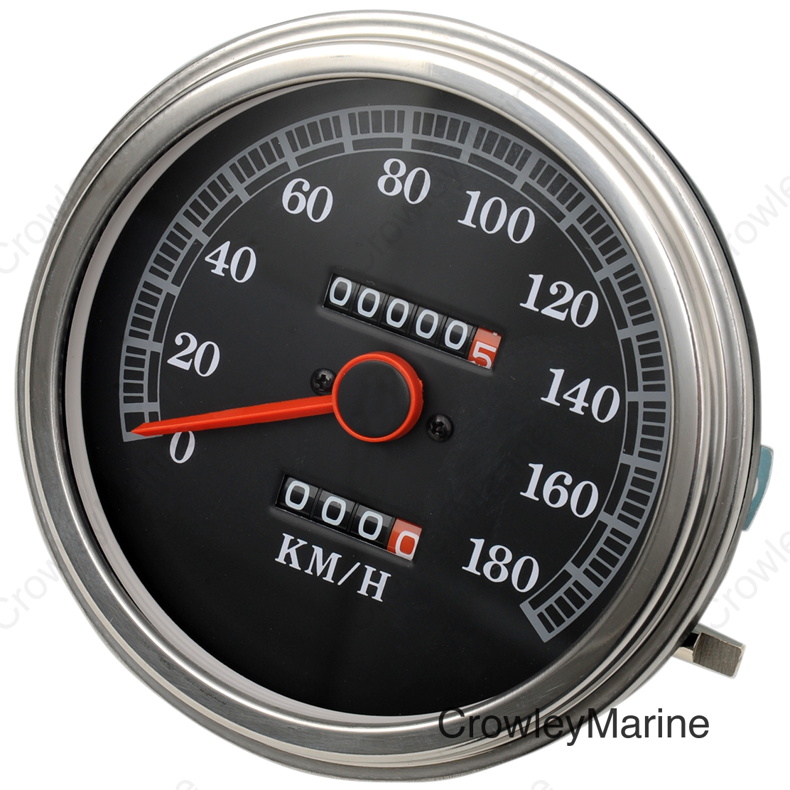 SPEEDO 2:1 89-95FACE KM/H