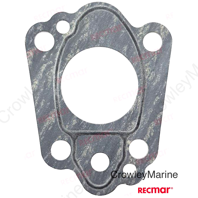 GASKET PUMP CASE PANEL (REC17472-97J00)