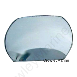 4 X 5 1/2" BLIND SPOT MIRROR (RV0000786)