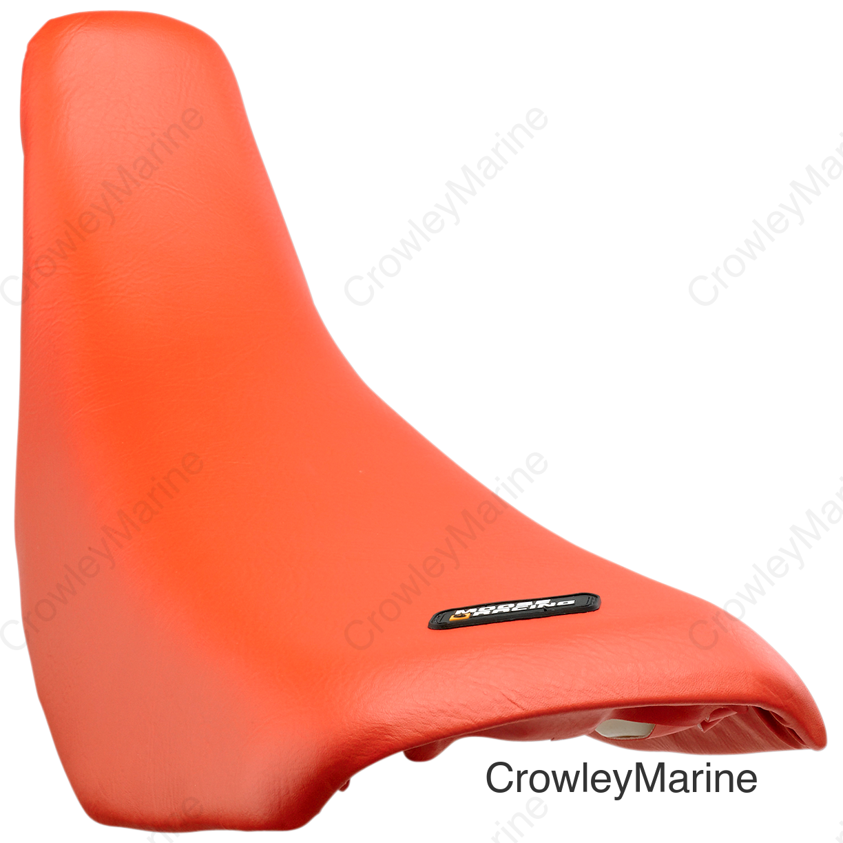 SEAT COVER HONDA RED
