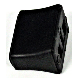 KNOB, PETCOCK LEVER