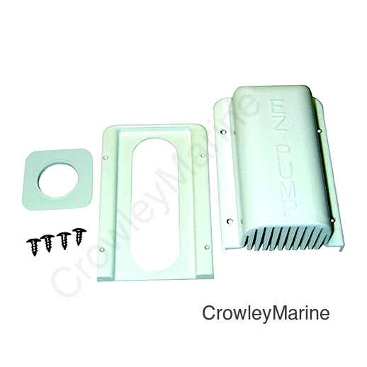 T-H Marine EZ-Pump Long 4-3/4"
