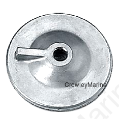 ZINC PROTECTION