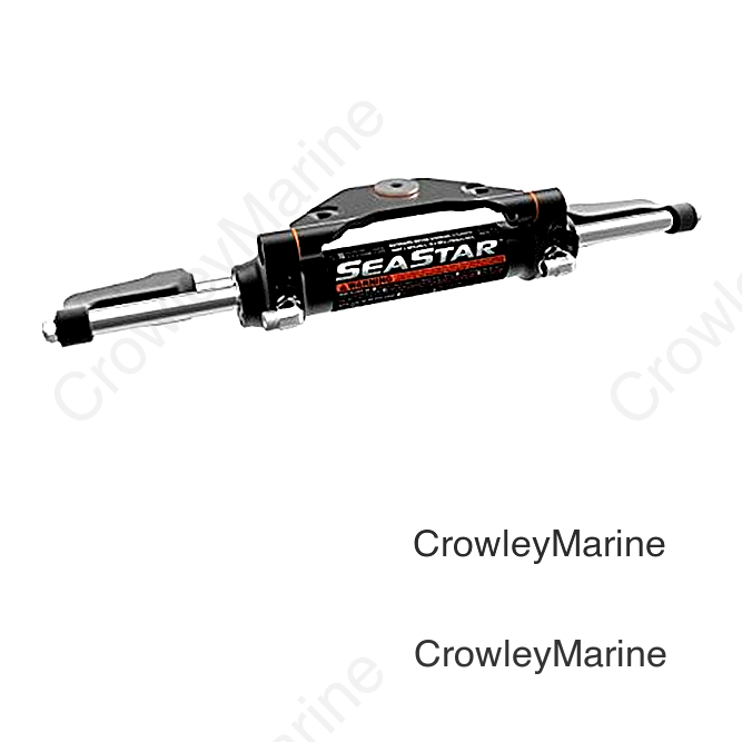 Outboard Cylinder FRONT MOUNT W/STOPPERS (HC5445-3)
