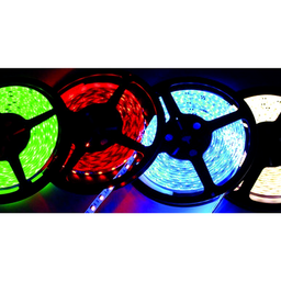 12 GREEN-LED FLEX STRIP Light (LED-51949-DP)