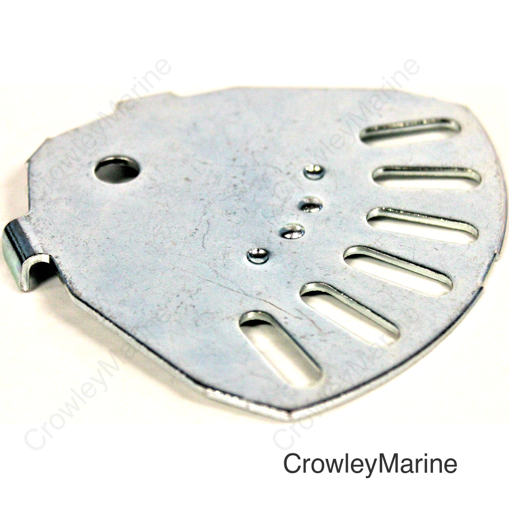 PANEL, FR. ADJUSTER