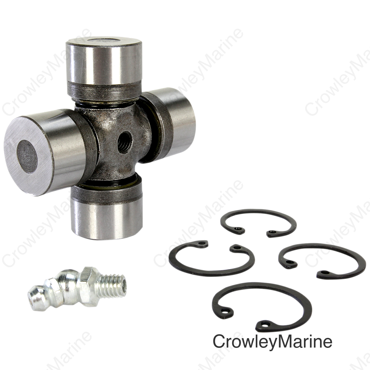 UNIVERSAL JOINT CANAM MSE