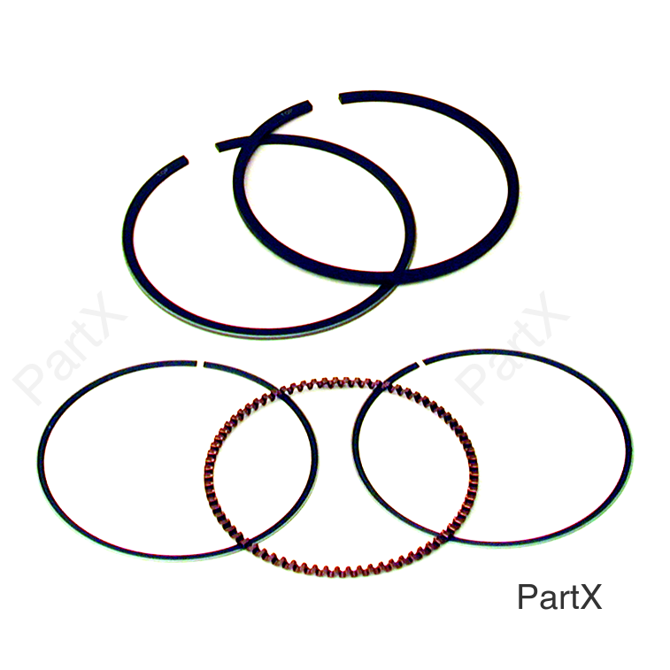 Piston Rings (24370)