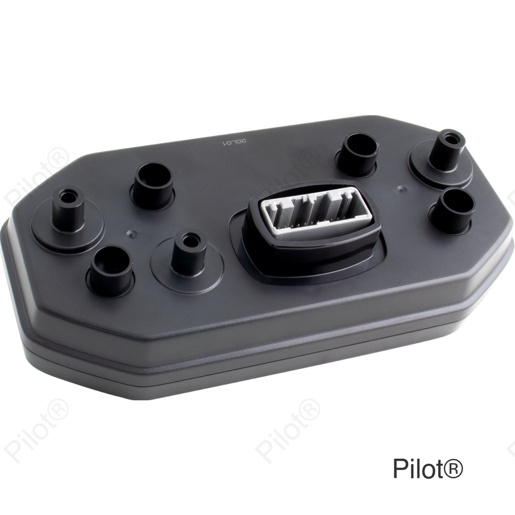 TFT Multifunction Meter - RX-4 - Yamaha - MT-07 | MT-09