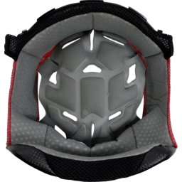 FX-41DS Liner - Black - Large thumbnail-0