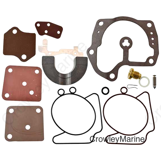 Carburetor Repair Kit