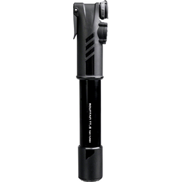 Topeak Mountain TT G Mini Pump 60psi With Gauge Black thumbnail-1