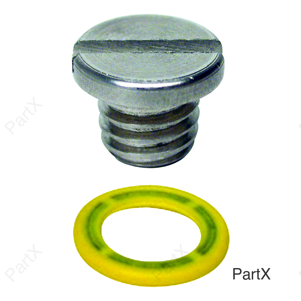 Screw - GLM Products (22420)