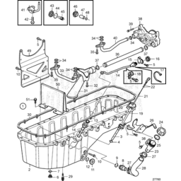SPLASH BULKHEAD(V2) (21305840)