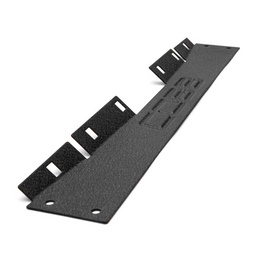 Cobb 20-24 Subaru Outback XT/Legacy XT/OB Wilderness Top Mount Intercooler Kit - Silver thumbnail-3