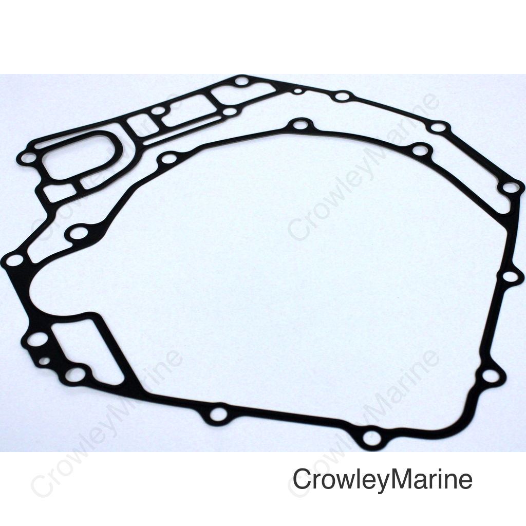 GASKET, MOUNT CASE