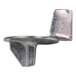 ANODE/TRIM TAB