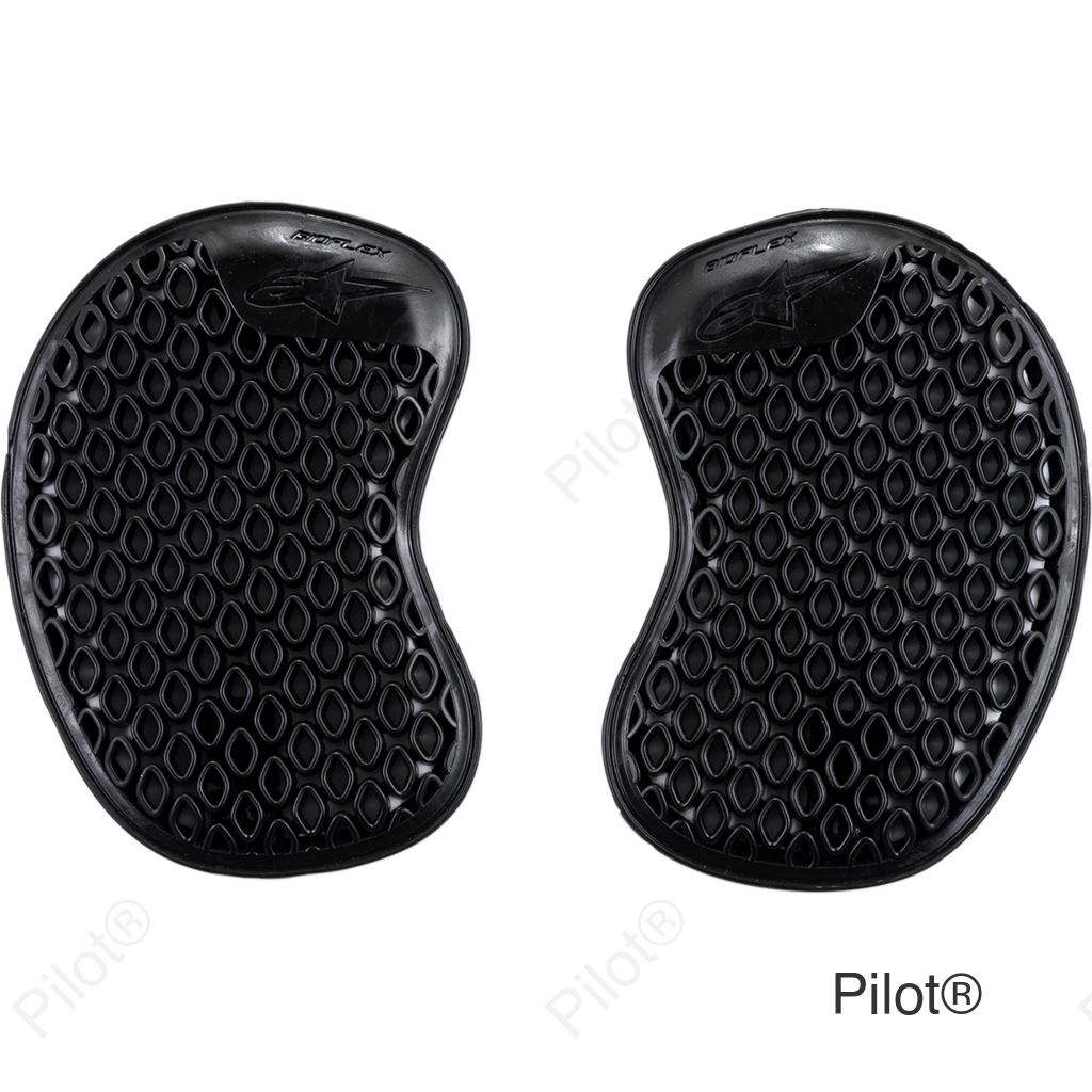 Bioflex Hip Protectors - Hip - Large