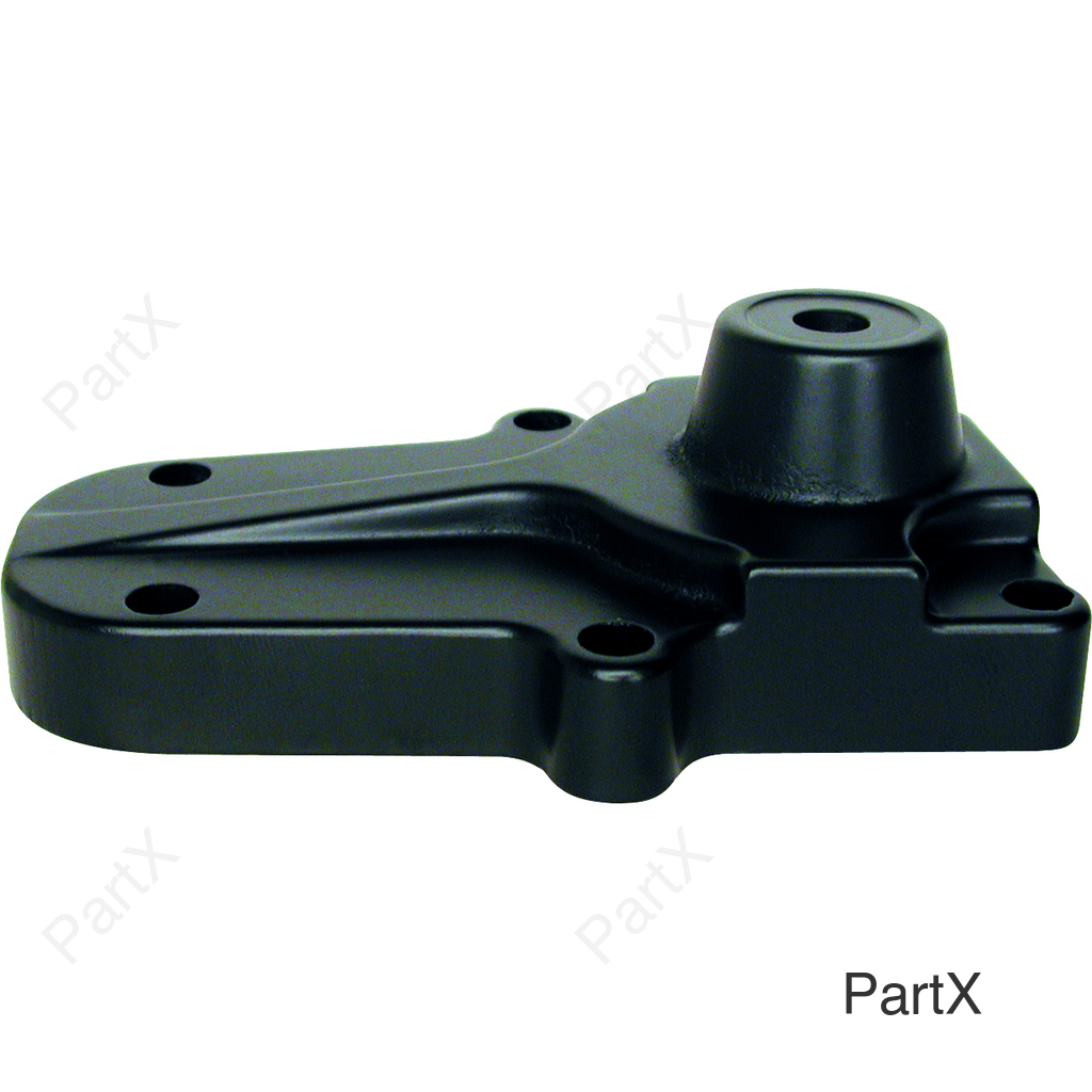 Cover & Seal Assy