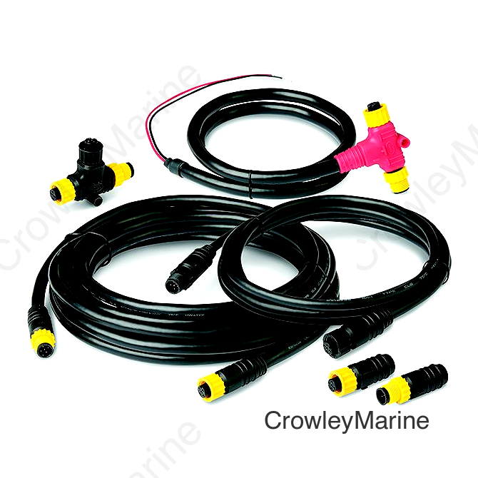 Ancor 270203 NMEA 2000 Single Device Backbone Starter Kit