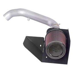 K&N Performance Intake Kit TYPHOON; VOLVO S40, 2004-2005 thumbnail-1