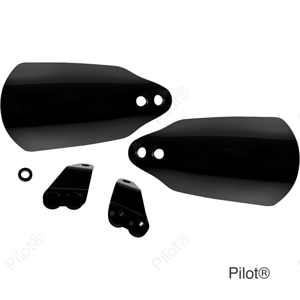 Handguards - Indian Chief