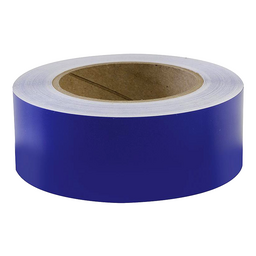 Seachoice Self-Adhesive Boat Striping Tape, 3 Mil Vinyl, 3 in. X 50 Ft., Blue thumbnail-7