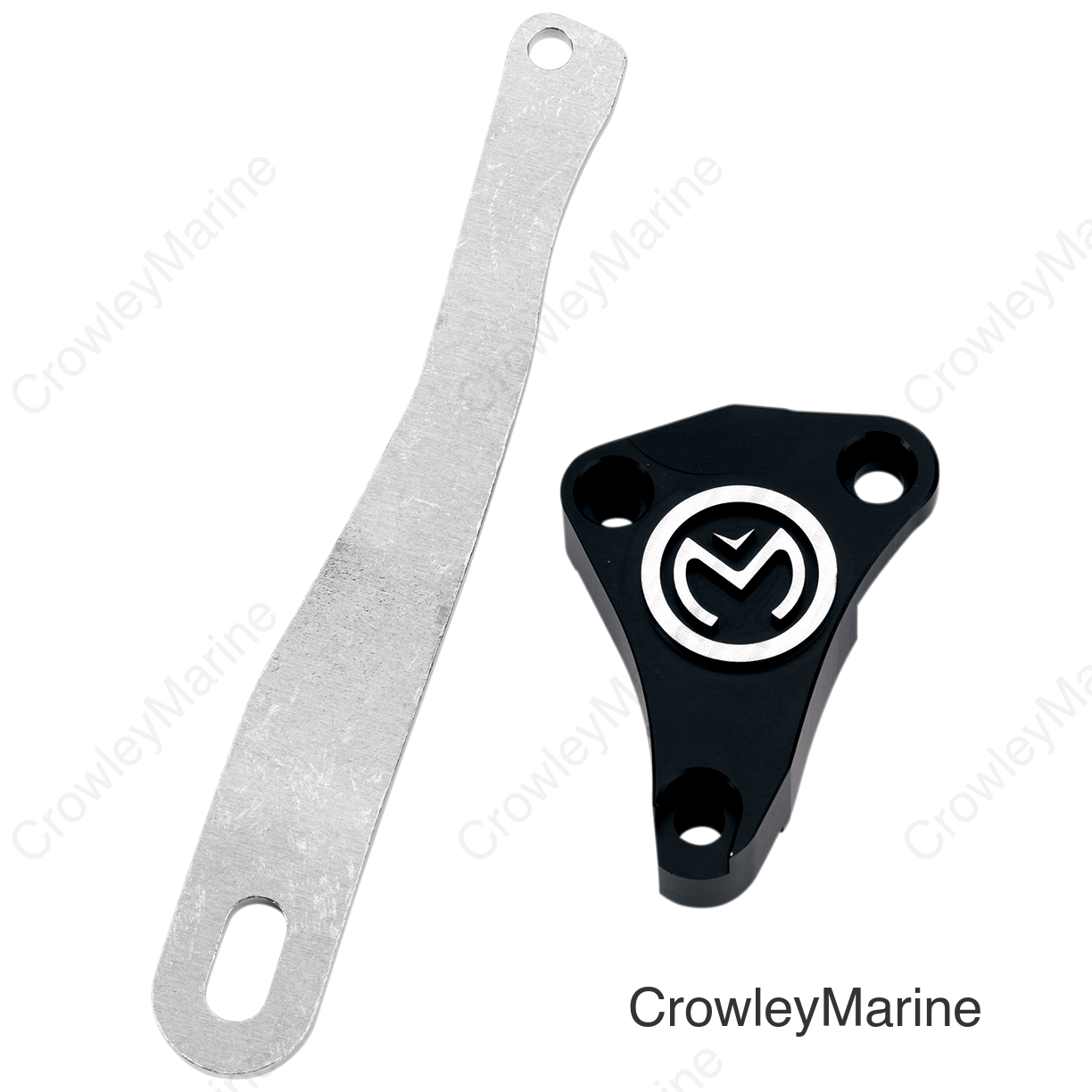 GUARD CLTCH CYL 400-525