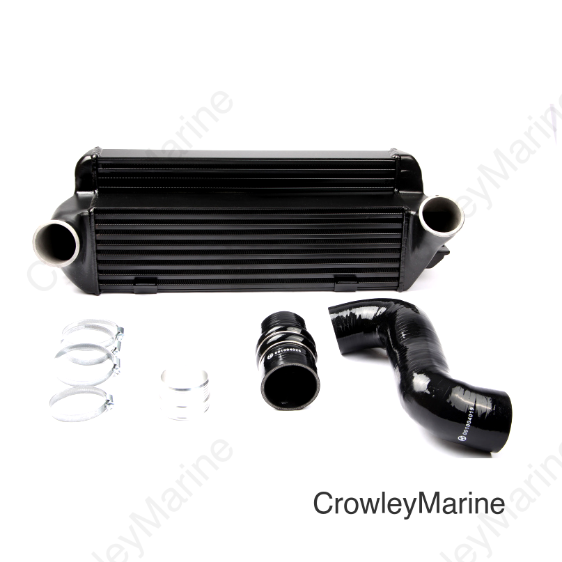 Wagner Tuning BMW E82/E90 EVO2 Competition Intercooler Kit