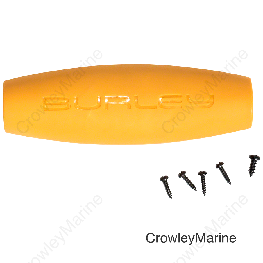 Burley Travoy Handle Assembly
