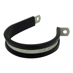 Seachoice Stainless Steel Cushion Cable Clamp, 2-1/2 In. thumbnail-3