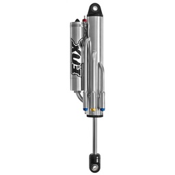 Fox 3.5 Factory Series 12in P/B Res. 5-Tube Bypass (3 Comp/2 Reb) Shock 1in Shft (Cust. Valv) - Blk
