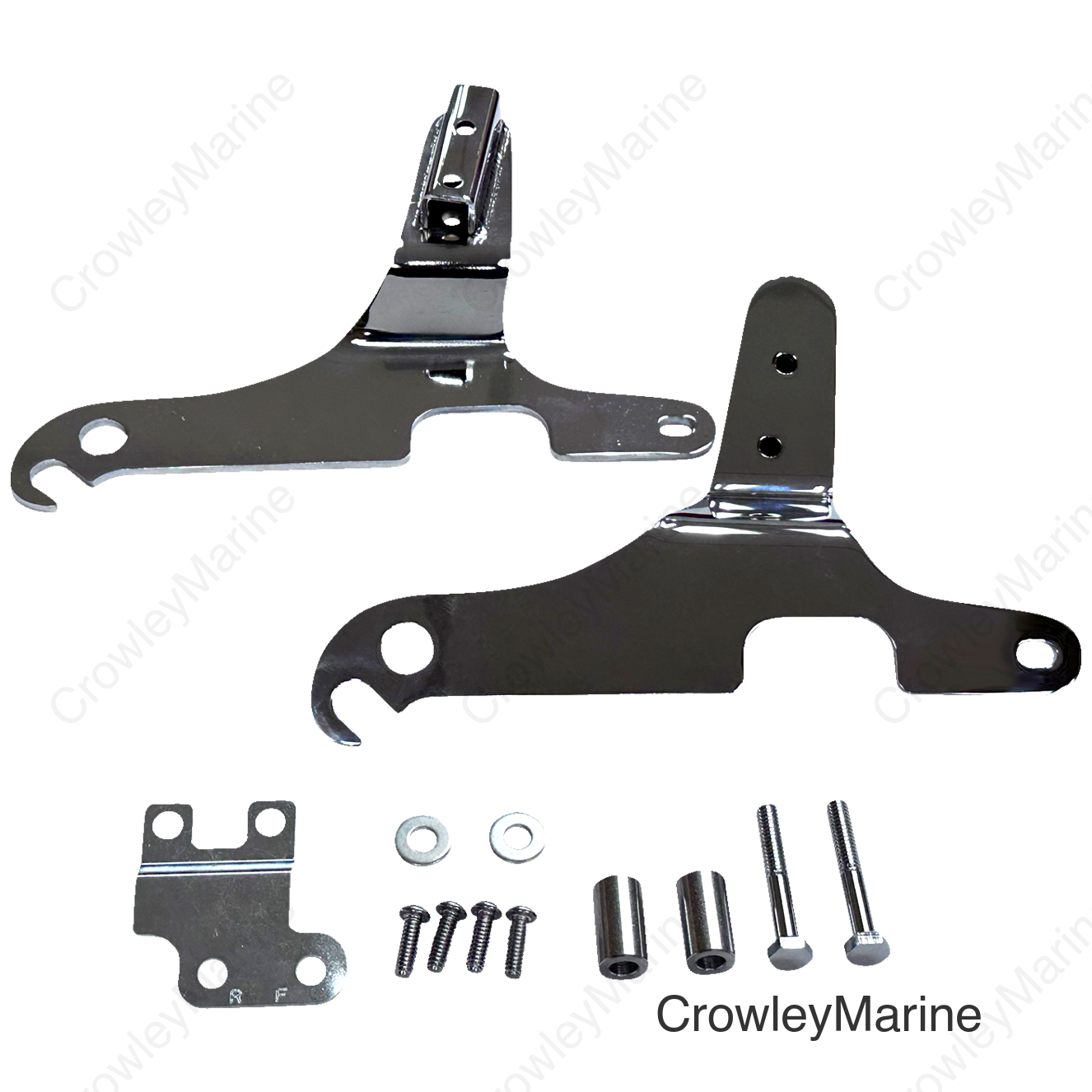 SIDEPLATES 97-08FLH/R/X C