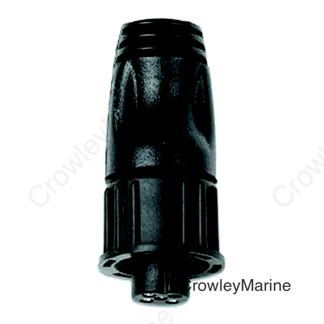 Garmin 0101108100 NMEA 2000 Female Terminator