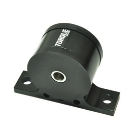 Torque Solution Billet Aluminum Front Engine Mount: Mitsubishi Evolution VII-IX 2001-2006 thumbnail-0
