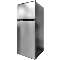 EVERCHILL 10.7 CUFT 12V REFER  / DA