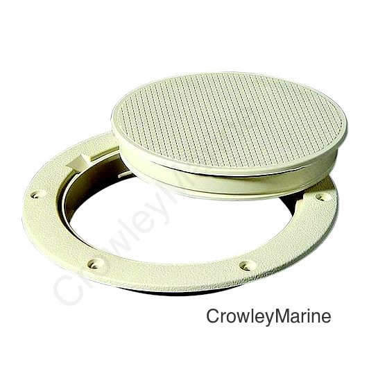 Tempress Pry Out Deck Plate